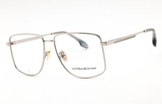 Victoria Beckham VB2136 040 Silver 56mm