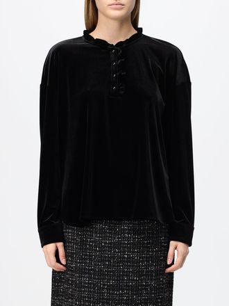 Emporio Armani Top Donna colore Nero