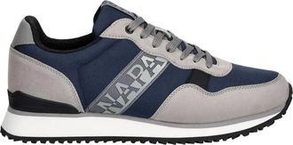 Napapijri Cosmos - Shoes - Hombre - Azul - 40 EU