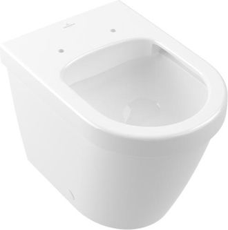 Villeroy & Boch Architectura Inodoro Lavabo, De Pie, Adosado