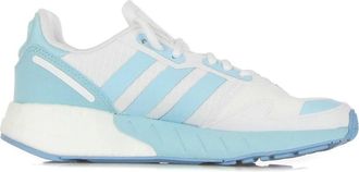 adidas Boost Low Sneaker Cloud - Dames - Hardloopschoenen - Blauw - 37 1/3 EU - Fitness