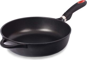 Valira Sarten Honda 28cm Antiadherenteteflon Al/fu Tec.platinum Valira