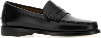Sebago Loafers - Black