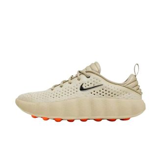 Nike Sport Shoes, male, Beige, Size: 12 1/2 US Mind 002