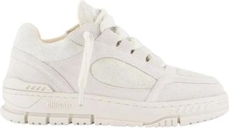 Axel Arigato Beige Loop Sneaker voor dames - Dames - Sneakers - Beige - 37 EU - Schoenen