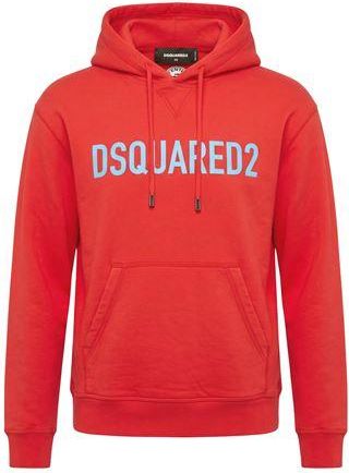 Dsquared2 TOPWEAR - Felpe su YOOX.COM