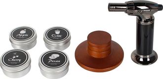 Brookstone Whiskey Smoker Set at Nordstrom Rack