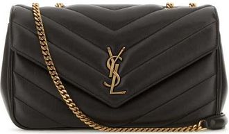 Saint Laurent loulou Medium Shoulder Bag