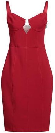 Elisabetta Franchi DRESSES - Mini dresses on YOOX.COM