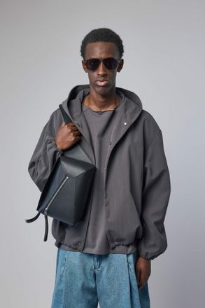 Seventh Orb Shell Jacket