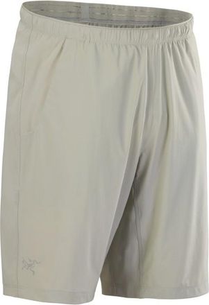 Arc'teryx Incendo Short 9 Shorts f&uuml;r Herren | grau