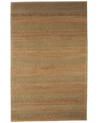 LR Home Lr Home Earth Modern Rug