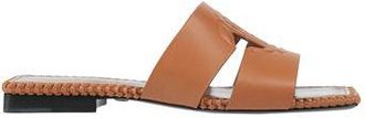 Roberto Cavalli FOOTWEAR - Sandals on YOOX.COM