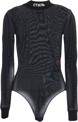 Heron Preston TOPS - Bodysuits auf YOOX.COM