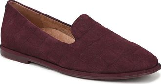 Vionic Willa 2.0 Flat in Cherry Jubilee at Nordstrom, Size 8.5