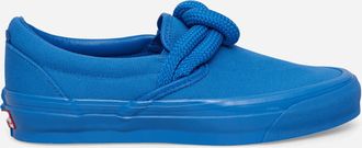 Vans Slip-On 98 Knot Vibram Sneakers Daphne Blue