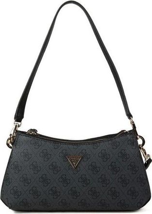 Guess Tassen, Dames, Zwart, ONE Size, Noelle II 3 Comp Shldr Xbody