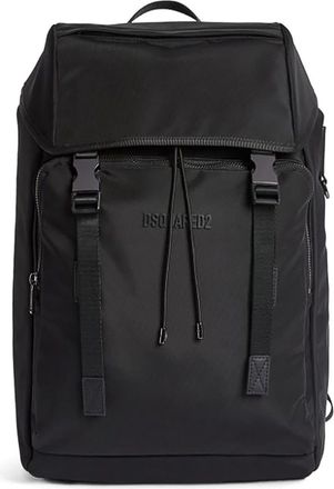 Dsquared2 Urban Nylon Backpack