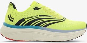 Fessura SPEED 01 Sneakers in Lime at Nordstrom, Size 43