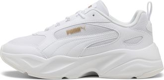 Puma Sneakers Cassia 2.0 da donna, Scarpe, Bianco, 35.5