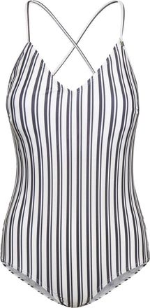 Inwear One-piece - Dames - Badpakken - Veelkleurig - XL - Badmode