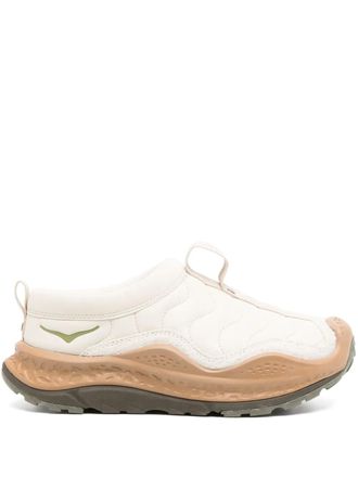 Hoka One One Ora Primo sneakers - Neutrals