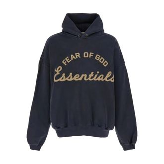 Fear of God Hombre, Sudaderas, Negro, Talla: L