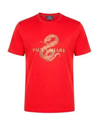 Paul & Shark TOPWEAR - T-shirts sur YOOX.COM