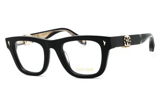 Roberto Cavalli VRC052 700Y Shiny Black 49mm