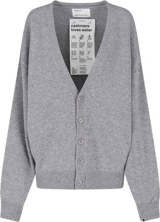 Extreme Cashmere Cashmere Cardigan
