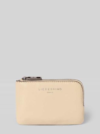 Liebeskind Portemonnaie mit Logo-Pr&auml;gung Modell Lena in Offwhite, Gr&ouml;&szlig;e 1