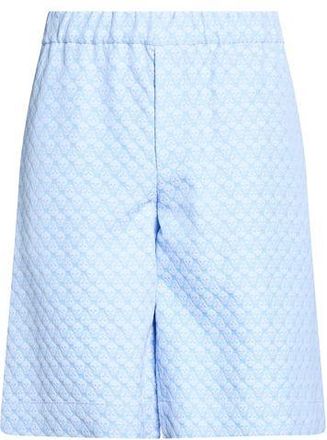Alexander McQueen BOTTOMWEAR - Shorts & Bermuda Shorts sur YOOX.COM