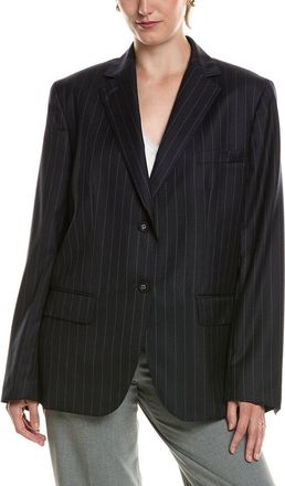 Officine G&eacute;n&eacute;rale Charlene Wool Jacket