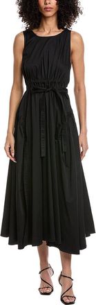 Alexis Alexis Versaille Midi Dress