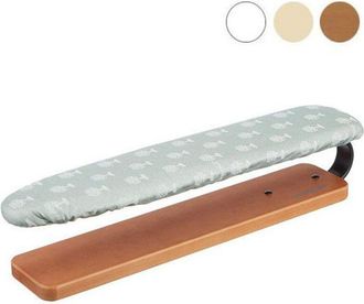 Foppapedretti Brazo De Sujetador De Madera De Nogal 50x9 Foppapedretti