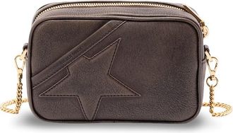 Golden Goose Mini Star Bag