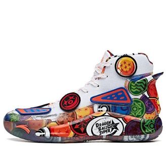 Anta (WMNS) ANTA x Dragon Ball Super Klay Thompson 5 Multi-Color 122011101-6