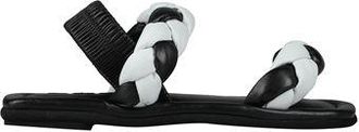 181 FOOTWEAR - Sandals sur YOOX.COM