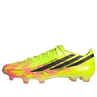 adidas F50 Hyperfast Elite FG Team Solar Yellow KJ3431