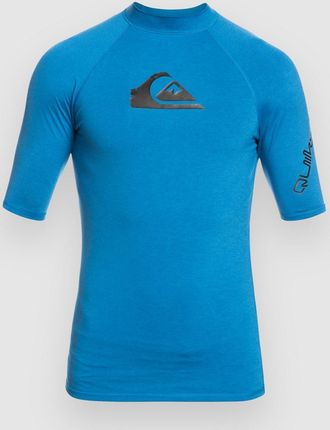 Quiksilver All Time Lycra blau