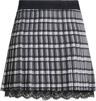 Ermanno Scervino BOTTOMWEAR - Mini skirts sur YOOX.COM