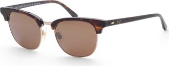 Maui Jim Unisex 53mm Sunglasses MJ0695S-002