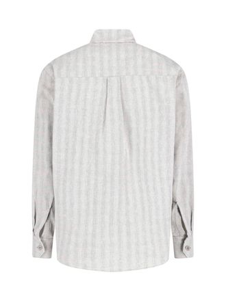 Our Legacy Mens Shirts Cotton