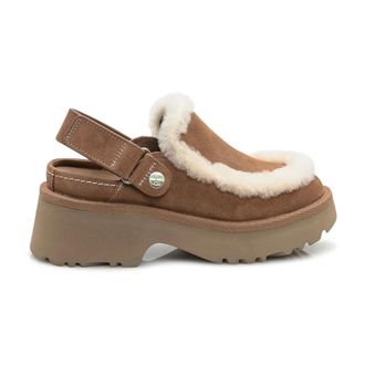 UGG Ugg, Donna, Scarpe, Marrone, 37 EU, new