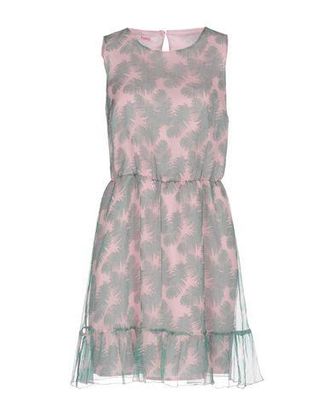 Blugirl VESTITI - Vestiti corti su YOOX.COM