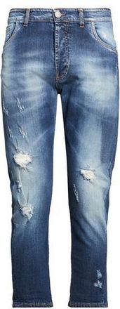 Yes London BOTTOMWEAR - Pantaloni jeans su YOOX.COM