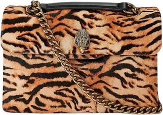 Kurt Geiger Borsa Kensington - - Bags - Donna - Marrone - ONE SIZE