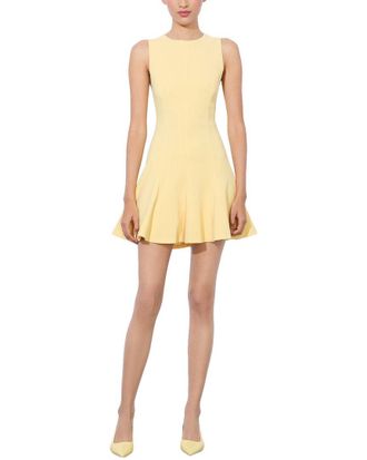 Alice & Olivia Alice + Olivia Isa Dress