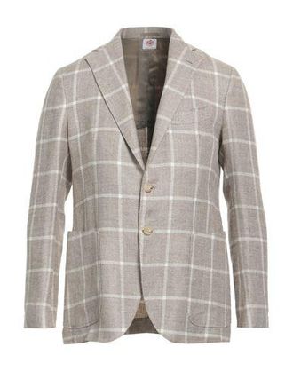 LUIGI BORRELLI NAPOLI Blazers