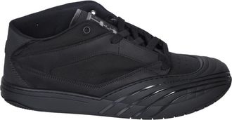 Givenchy Skate Sneakers - Heren - Sneakers - Zwart - 40 EU - Leer - Schoenen